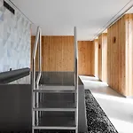 فندق Thaya Vinarstvi