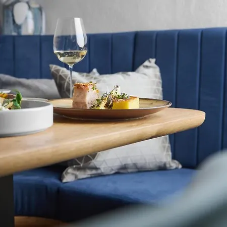 Hotel Thaya Vinarstvi Znojmo
