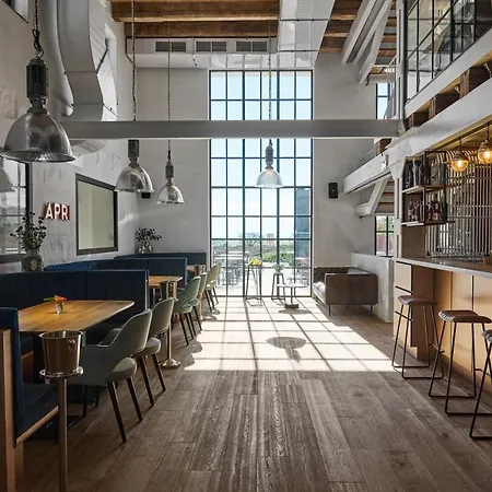 Thaya Vinarstvi Hotel