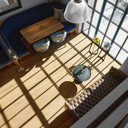 فندق Thaya Vinarstvi زنويمو
