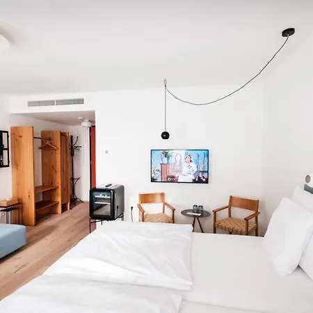 Thaya Vinarstvi 4* Znojmo