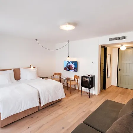 Thaya Vinarstvi Hotel