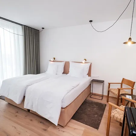 Thaya Vinarstvi Hotel Znojmo