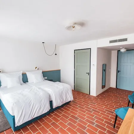 Hotel Thaya Vinarstvi Znojmo