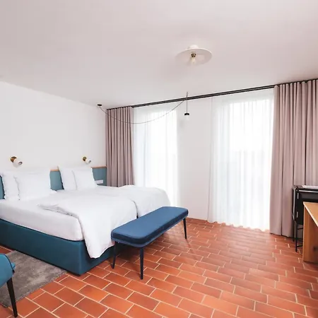 Thaya Vinarstvi Hotel Znojmo