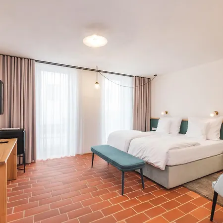 Thaya Vinarstvi Hotel