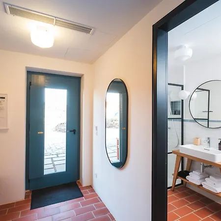 Thaya Vinarstvi Hotel 4*