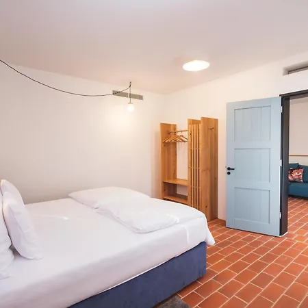 Hotel Thaya Vinarstvi Znojmo