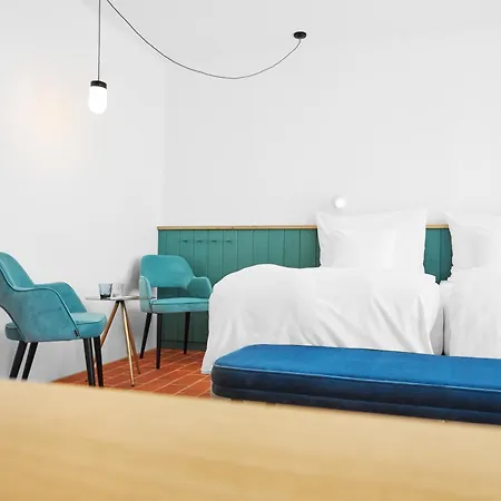 Thaya Vinarstvi Hotel Znojmo