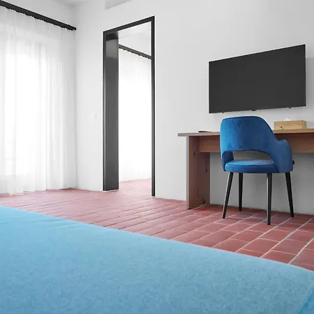 Thaya Vinarstvi Hotel