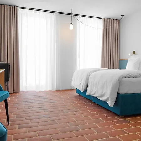 Thaya Vinarstvi 4* Znojmo