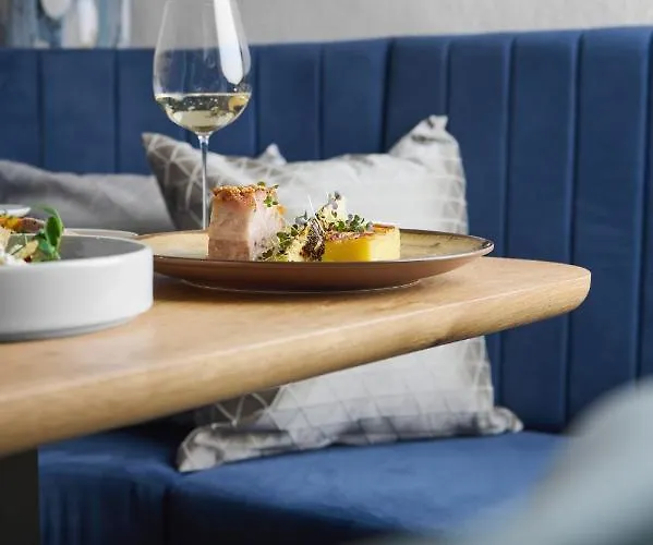 Hotell Thaya Vinarstvi Znojmo