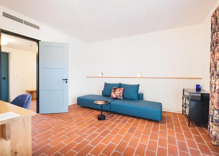 Thaya Vinarstvi 4* Znojmo