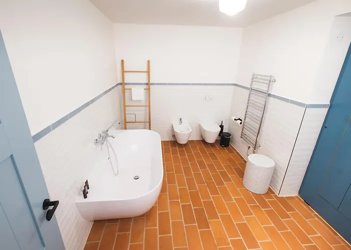 Thaya Vinarstvi Hotell Znojmo
